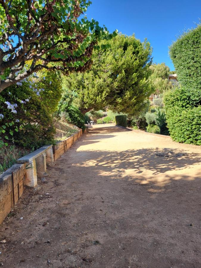 T2 Plage De Sable A 300M+ Parking Gratuit Bandol Exterior photo